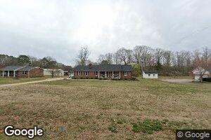 216 Wall Ave, Boiling Springs, NC 28017