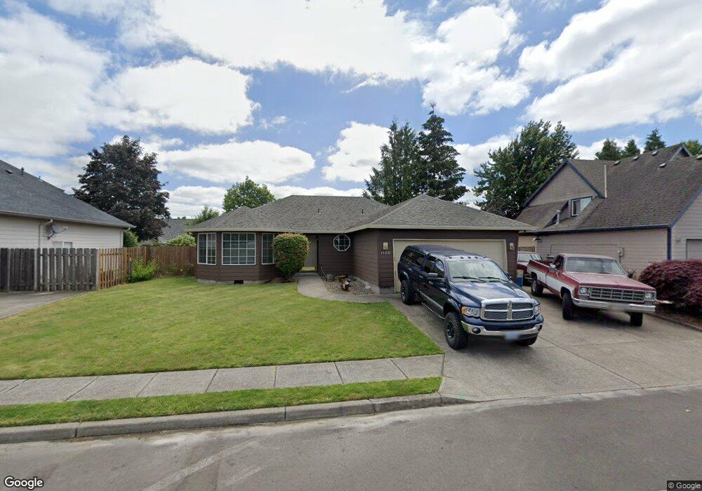 1188 S Redwood St, Canby, OR 97013 - photo 1