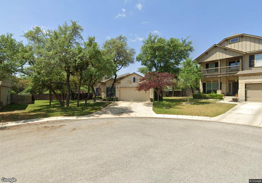 10626 Cosmos Canyon, Helotes, TX 78023 - photo 1