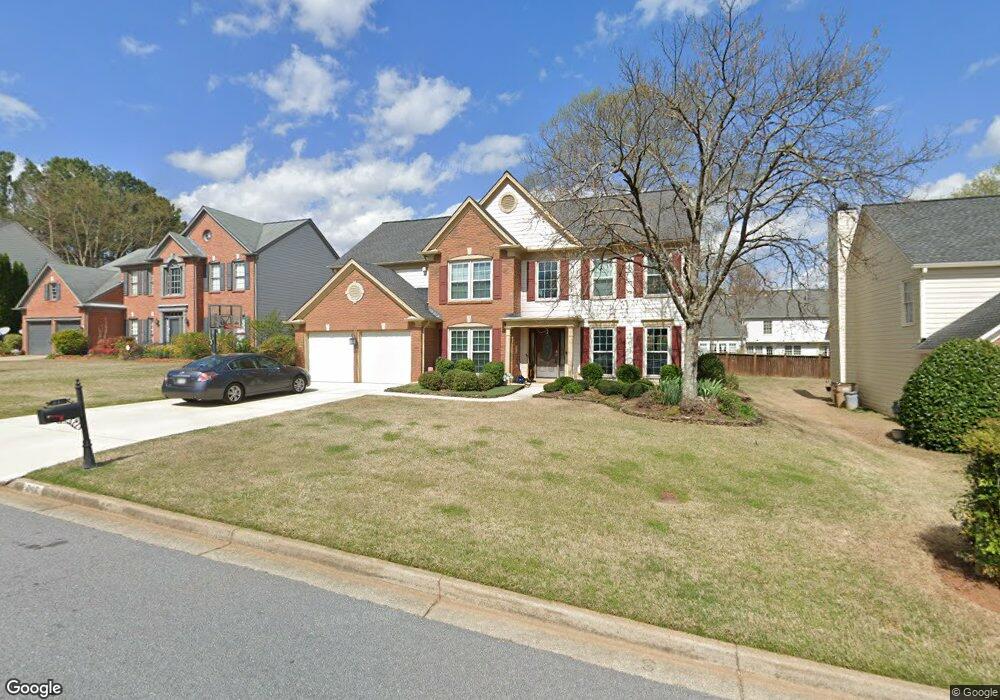 855 Chatburn Ln unit 5, Duluth, GA 30097 - photo 1