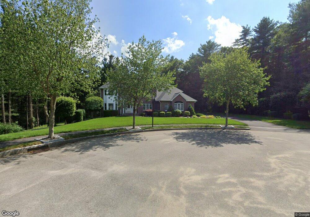 18 Terrapin Ln, Sharon, MA 02067 - photo 1