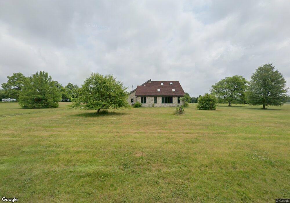 1459 N 685 E, Mill Creek, IN 46365 - photo 1