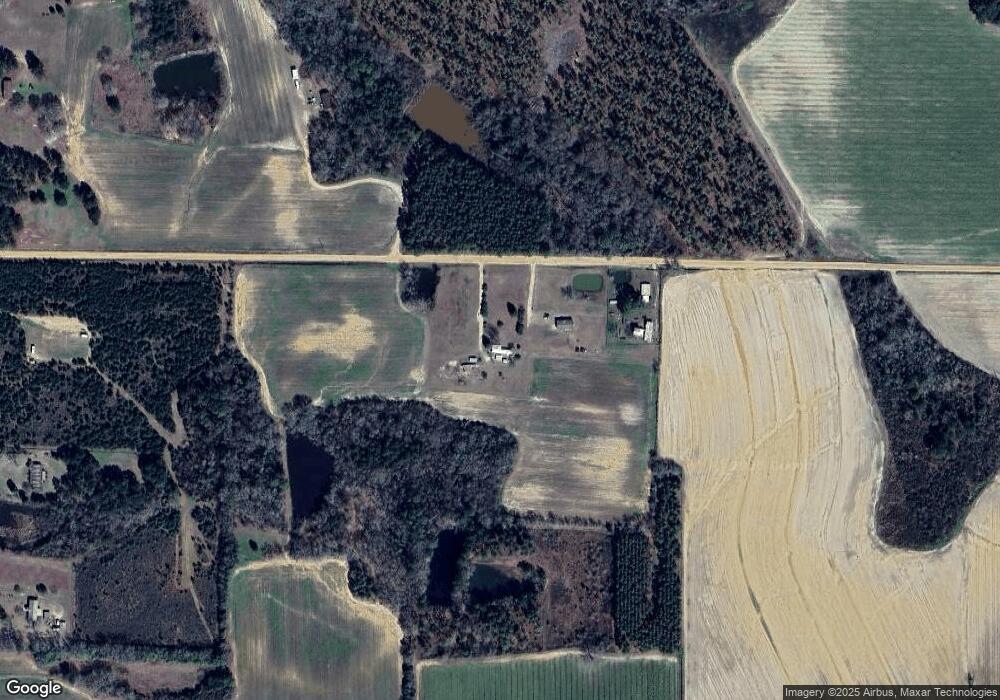 162 Gunn Rd, Sumner, GA 31789 - photo 1