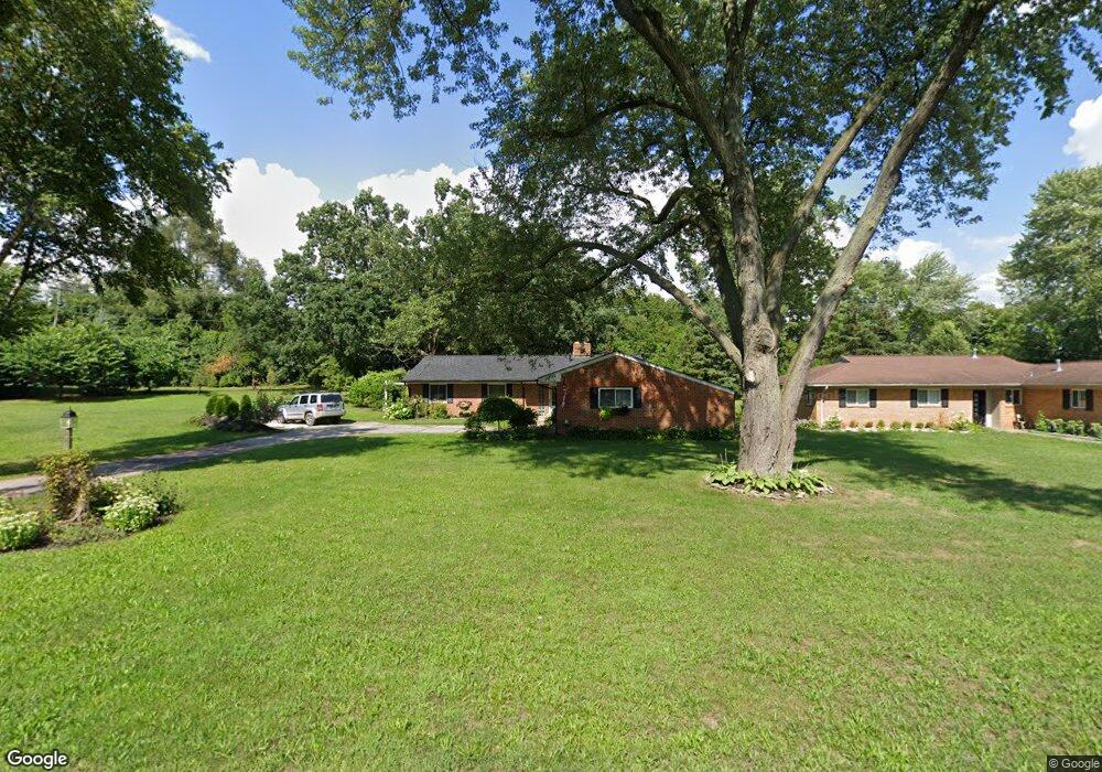 2213 Somerset Rd, Bloomfield Hills, MI 48302 - photo 1