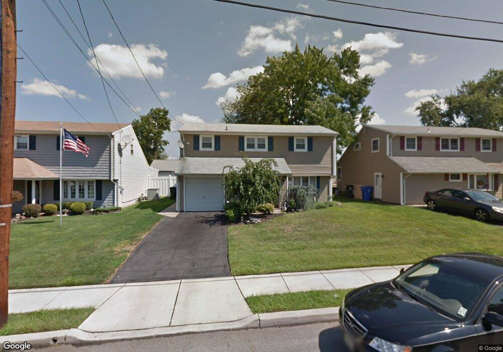 70 E 5th Ave, Port Reading, NJ 07064 - photo 1