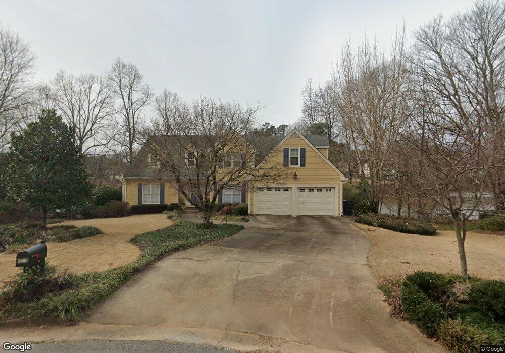 2667 Collins Port Cove, Suwanee, GA 30024 - photo 1