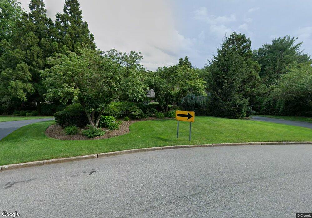 947 Briarwoods Rd, Franklin Lakes, NJ 07417 - photo 1