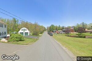 00 Dennison Rd, Saint George, ME 04859