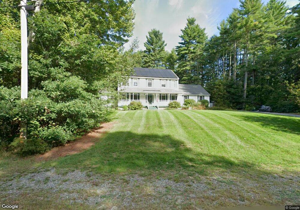 3 Petersen Rd, Brookline, NH 03033 - photo 1