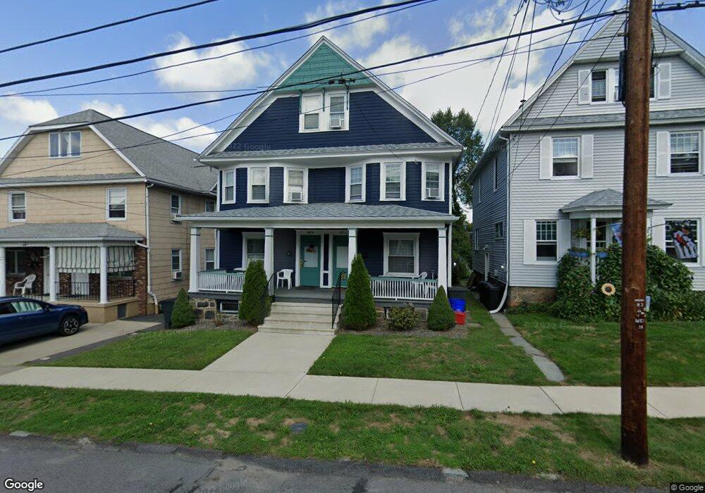 811 Grandview St unit L 7, Scranton, PA 18509 - photo 1