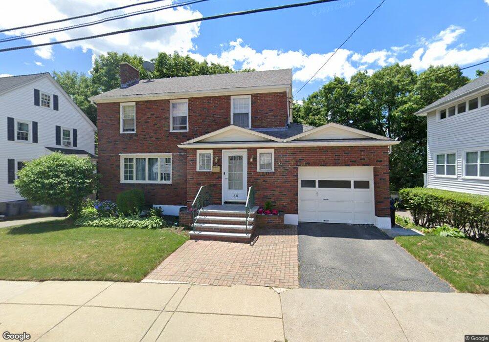 30 Greaton Rd, West Roxbury, MA 02132 - photo 1