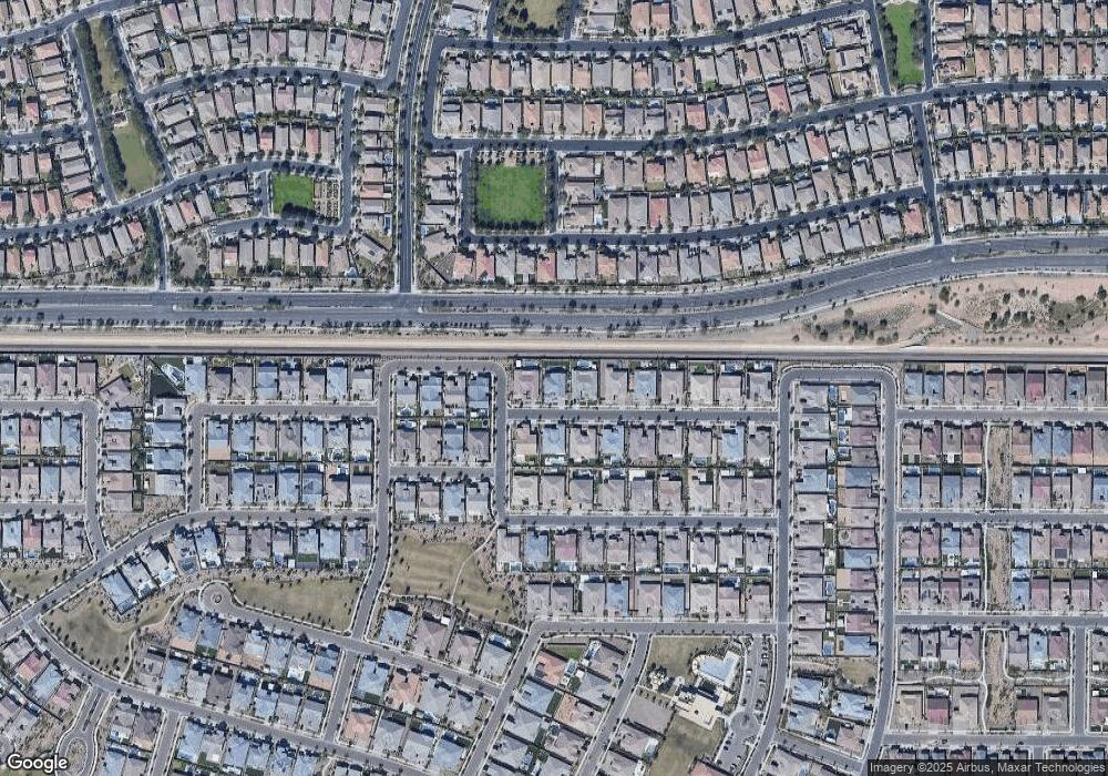 10462 E Thatcher Ave, Mesa, AZ 85212 - photo 1