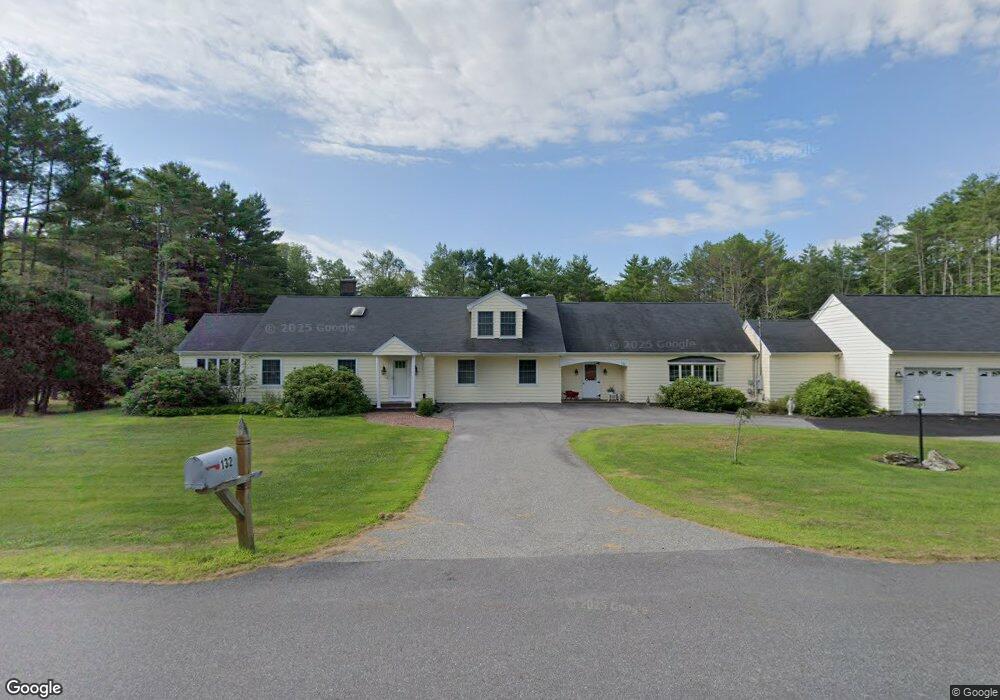 132 Dyer Rd, Lewiston, ME 04240 - photo 1