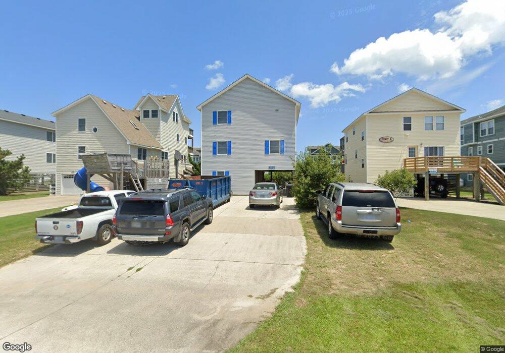 1107 Veelee Dr, Kill Devil Hills, NC 27948 - photo 1