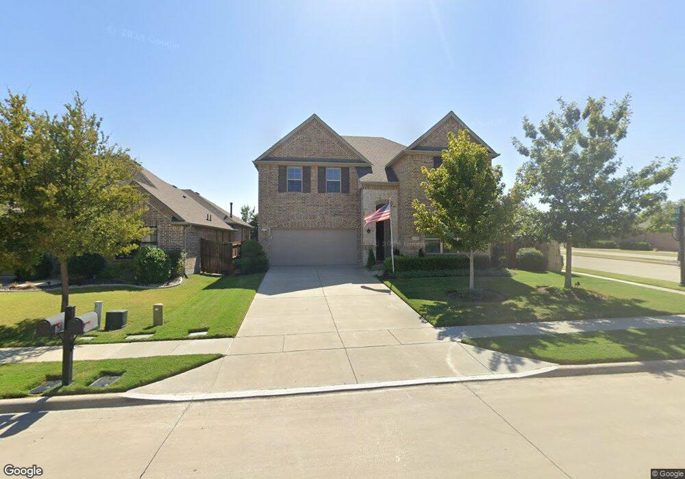 1120 Olympic Dr, Celina, TX 75009 - photo 1