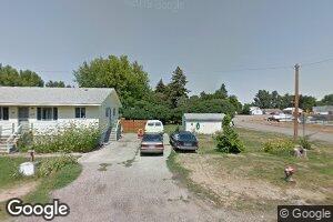 1653 Birch St, Ballantine, MT 59006