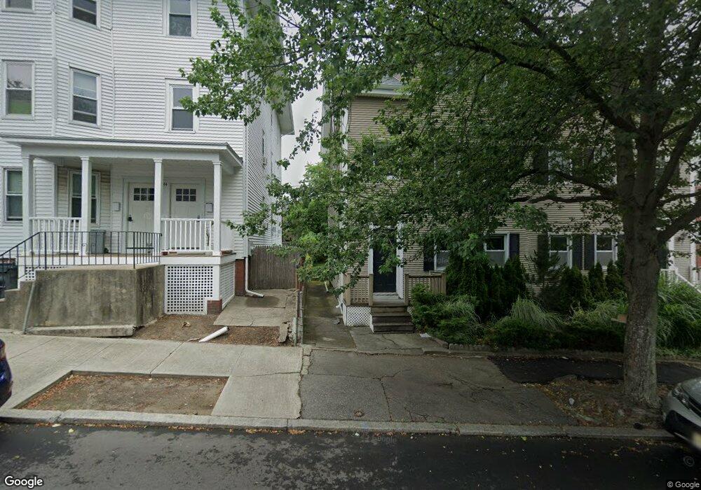 236 Power St, Providence, RI 02906 - photo 1