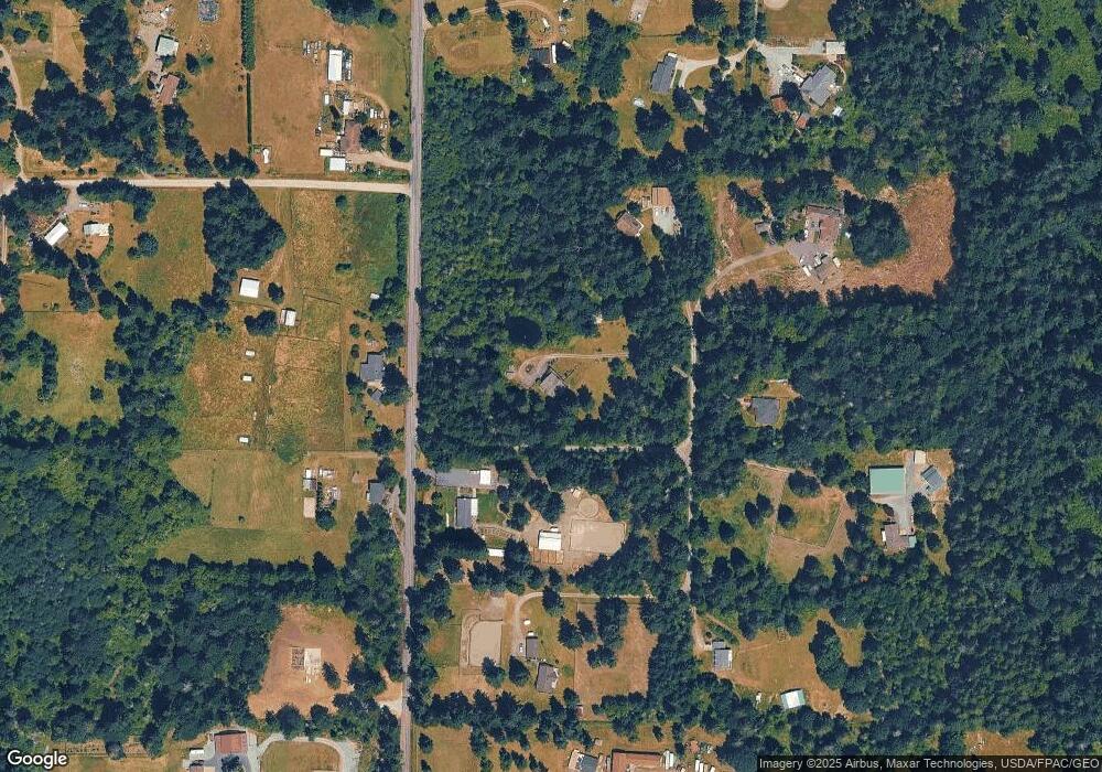 14707 218th St E, Graham, WA 98338 - photo 1