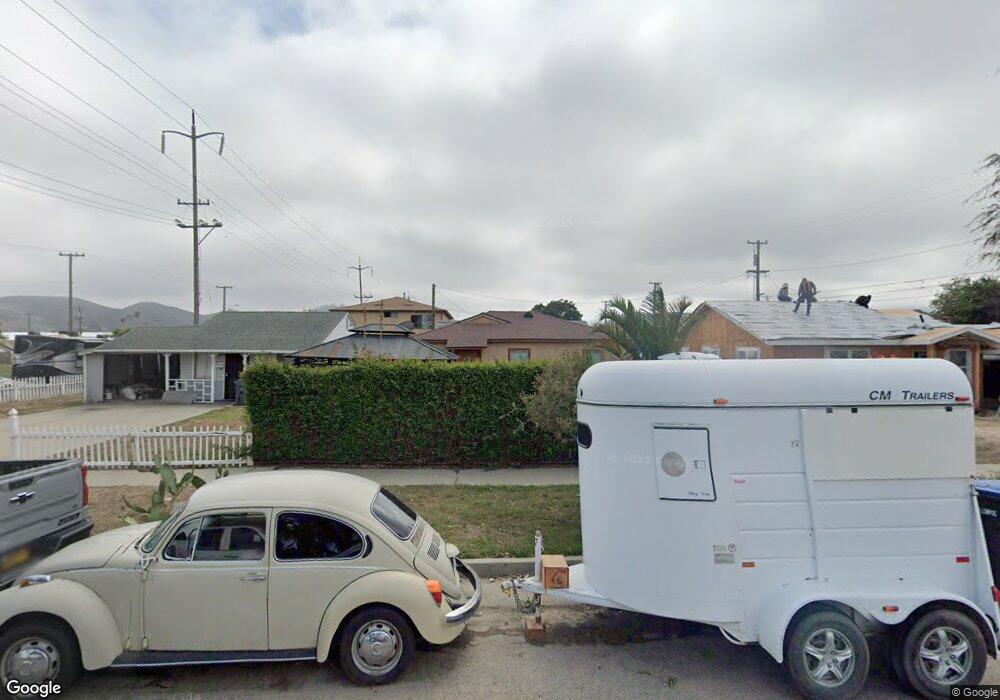 218 E Maple Ave, Lompoc, CA 93436 - photo 1