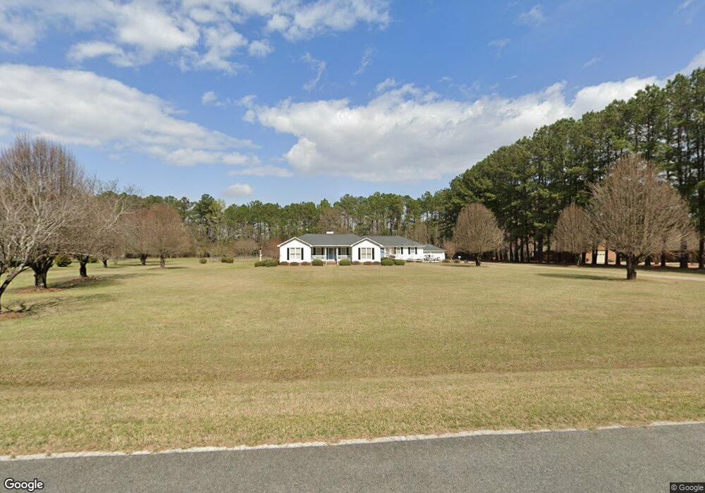 307 Saddle Creek Dr, Cordele, GA 31015 - photo 1