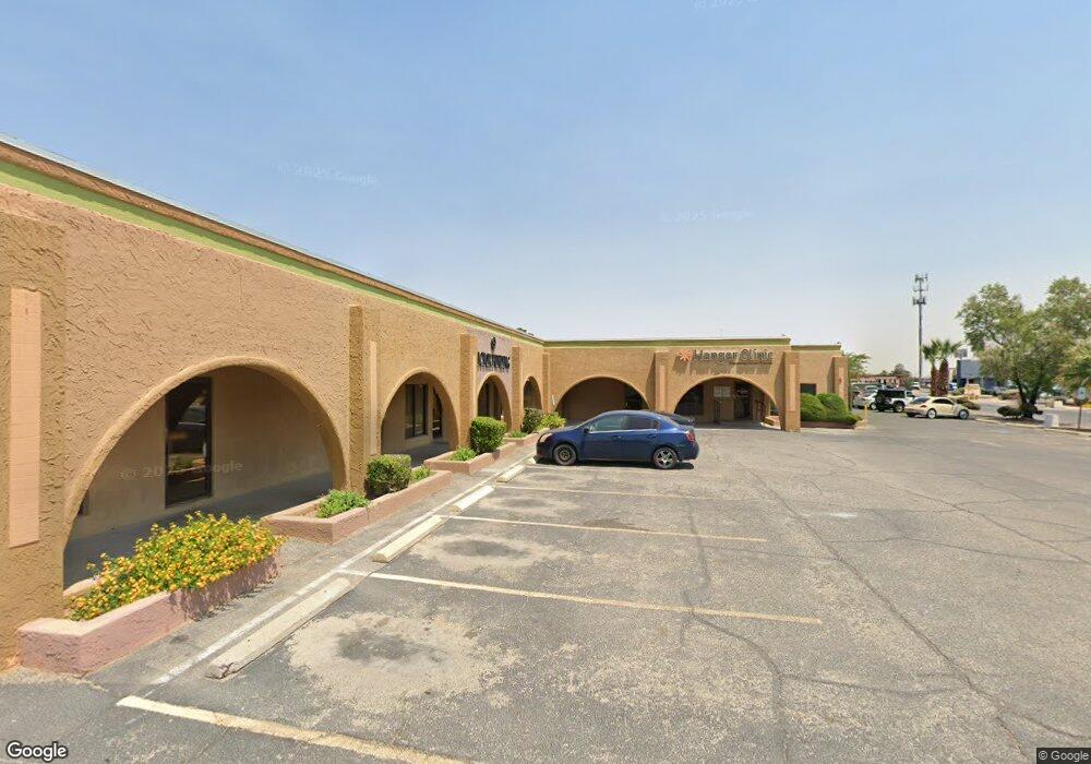 2267 Trawood Dr unit B3, El Paso, TX 79935 - photo 1