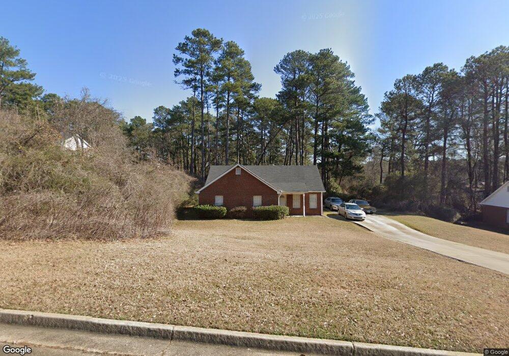 125 Cactus Ln E, Stockbridge, GA 30281 - photo 1