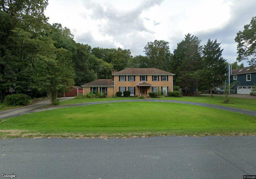 2554 Paddock Dr, Davidsonville, MD 21035 - photo 1