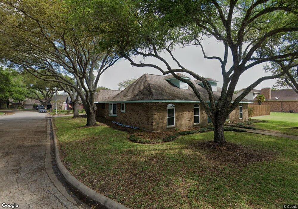 24 Valhalla Dr, Bay City, TX 77414 - photo 1