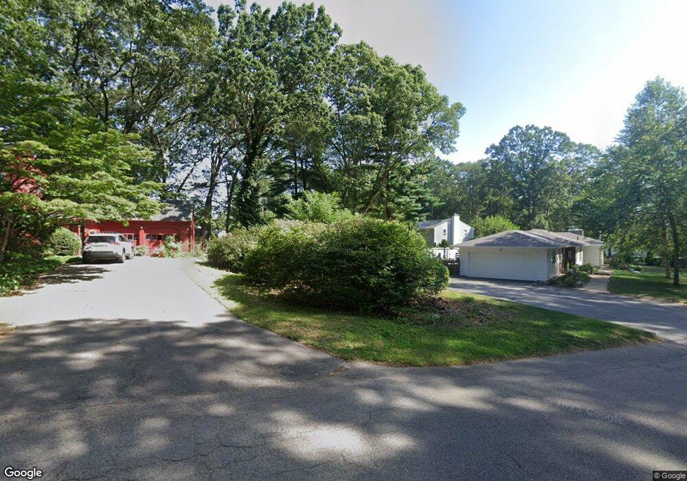 15 Major Potter Rd, Warwick, RI 02886 - photo 1