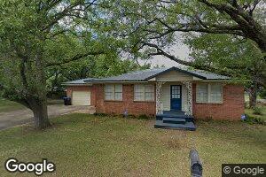 107 Iroquois St, Mobile, AL 36611
