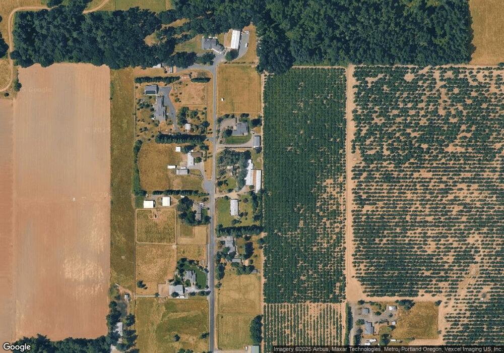 23790 S Rondevic Dr, Canby, OR 97013 - photo 1