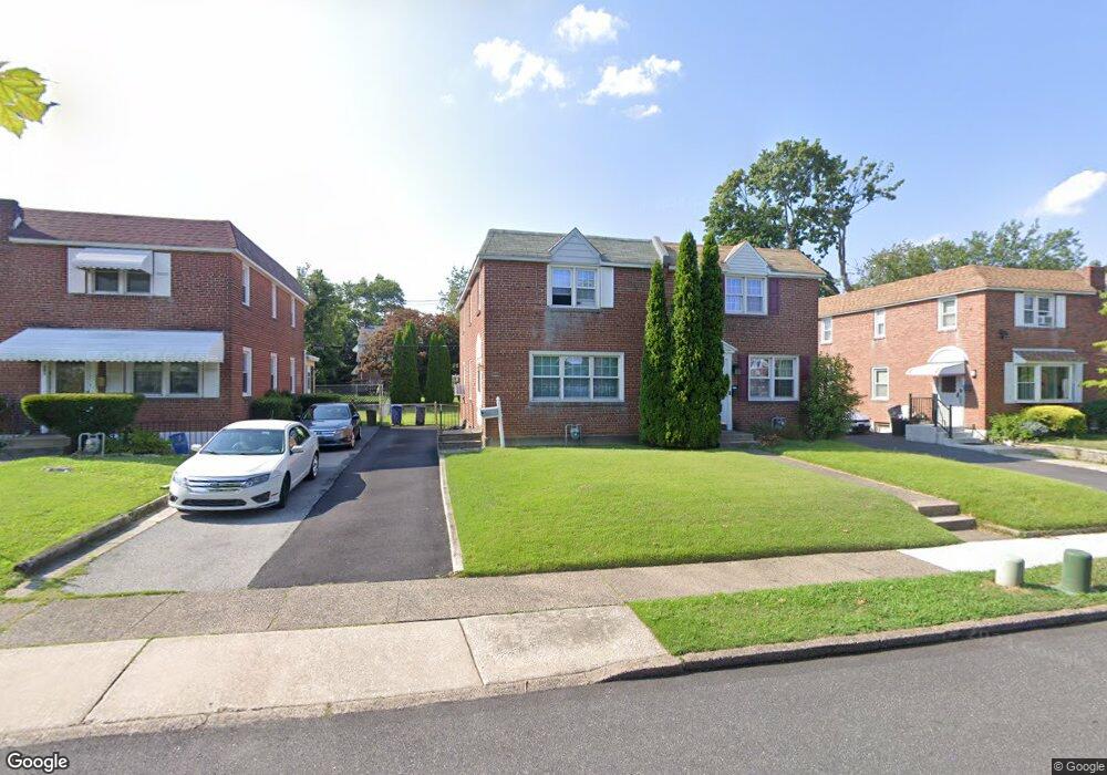 339 Holland St, Crum Lynne, PA 19022 - photo 1