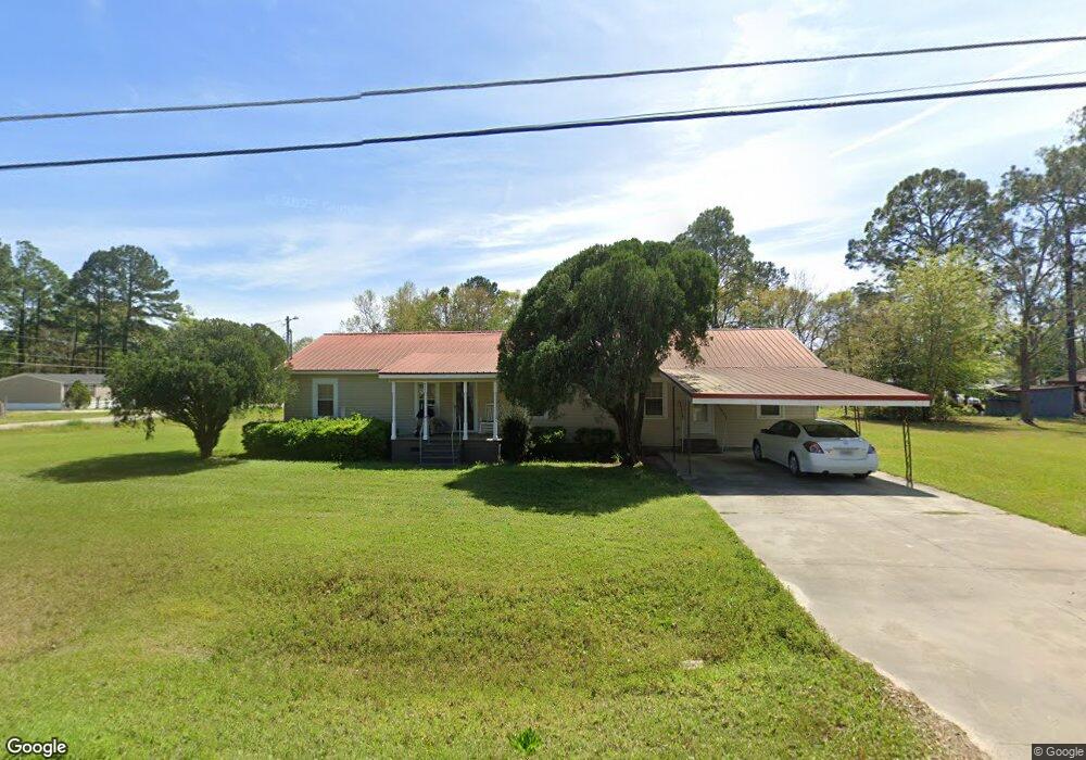 711 Frank Rd, Ocilla, GA 31774 - photo 1