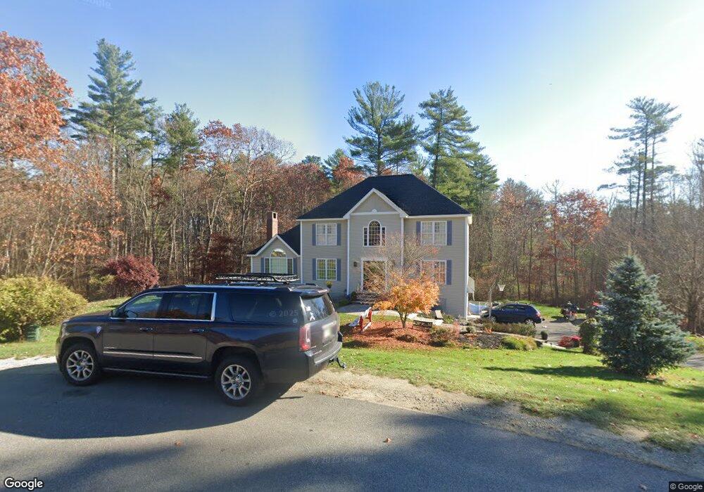 4 Marks Ct, Londonderry, NH 03053 - photo 1