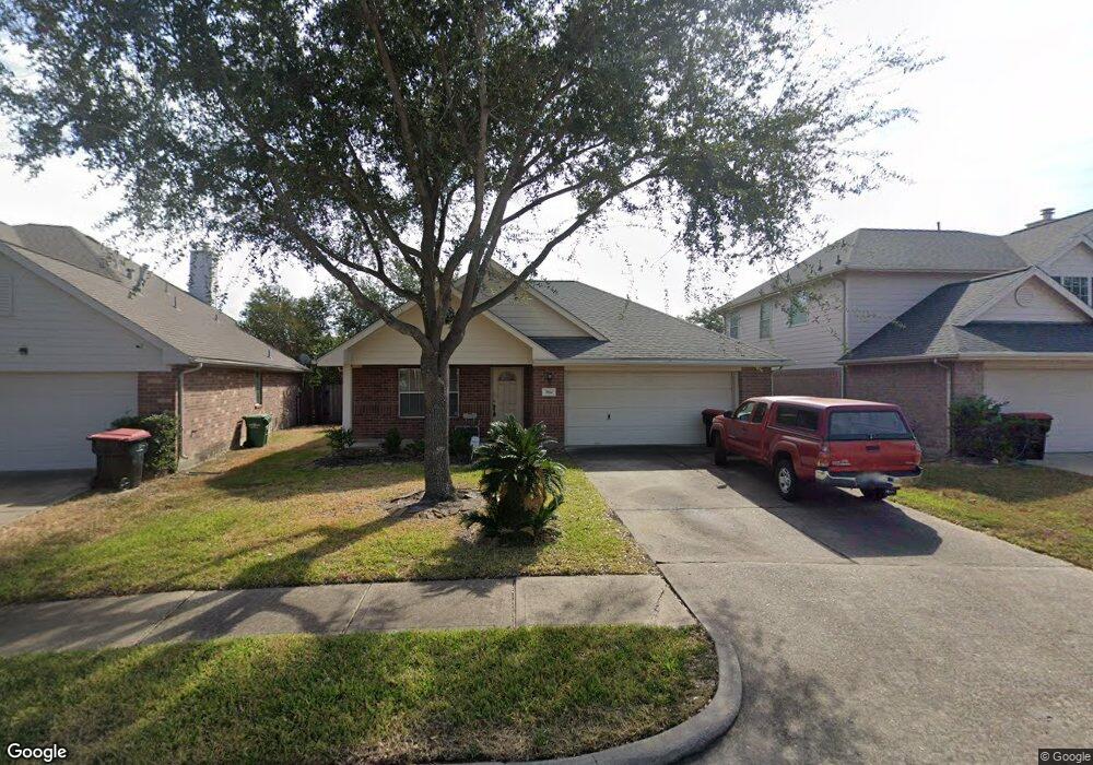 7014 Meadow Hawk Ct, Houston, TX 77041 - photo 1