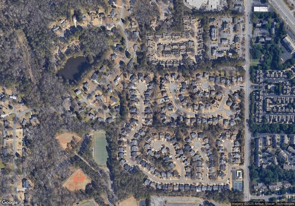 475 Shelli Ln, Roswell, GA 30075 - photo 1