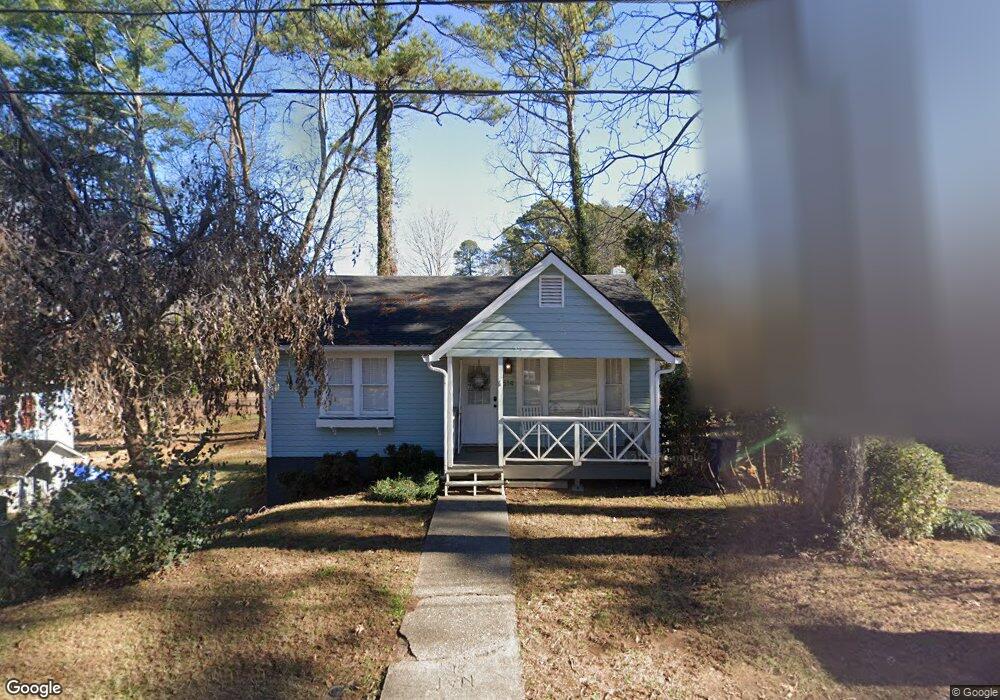 514 Prior St NE, Gainesville, GA 30501 - photo 1
