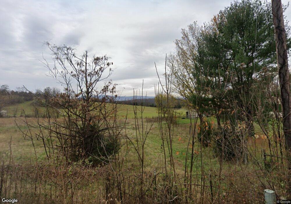 14050 Back Rd, Strasburg, VA 22657 - photo 1