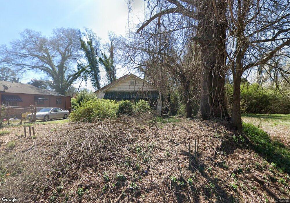 516 E 14th St SW, Rome, GA 30161 - photo 1