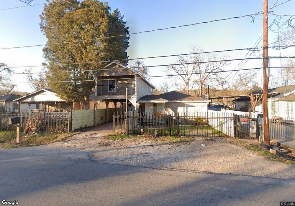 2905 Bertrand St, Houston, TX 77093 - photo 1