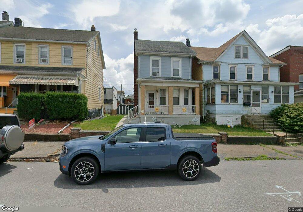 212 Muir Ave, Hazleton, PA 18201 - photo 1