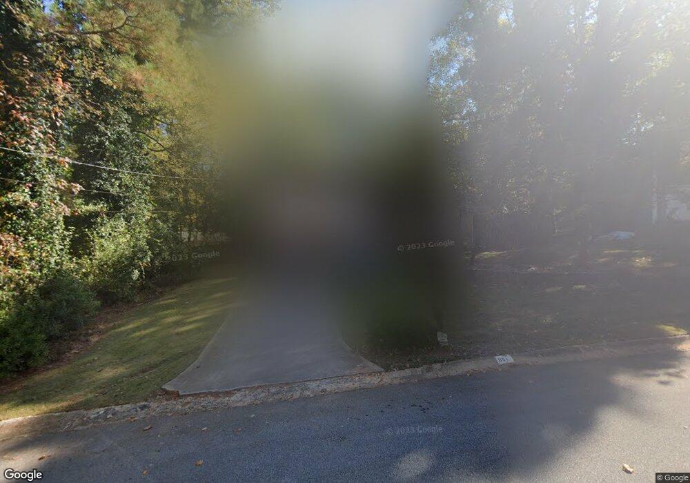 851 Raintree Way SE, Conyers, GA 30094 - photo 1