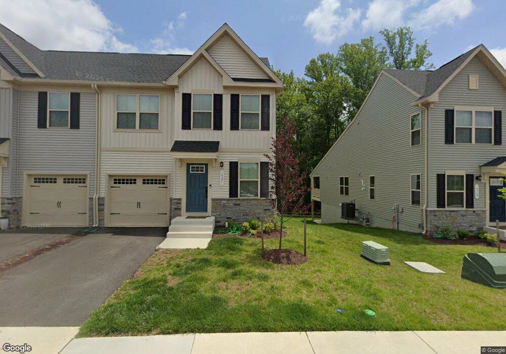 14371 Longhouse Loop unit B, Brandywine, MD 20613 - photo 1