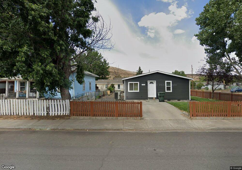 15 SE 19th St, Pendleton, OR 97801 - photo 1