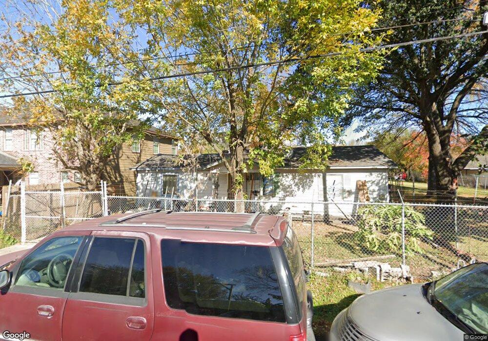 1829 Norlinda St, Houston, TX 77093 - photo 1