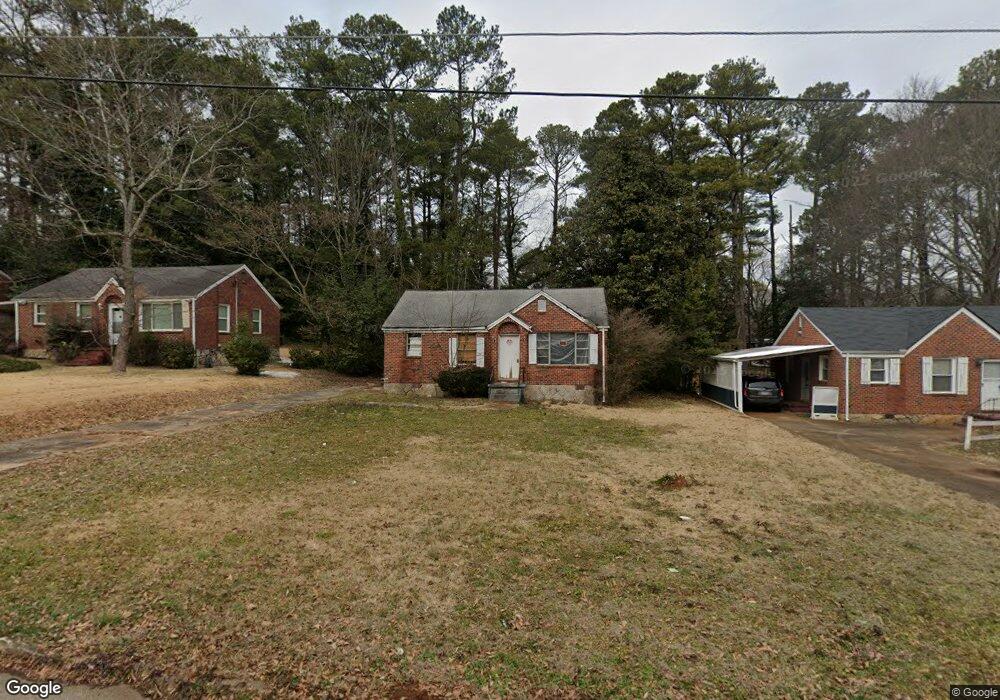 1532 Columbia Cir, Decatur, GA 30032 - photo 1