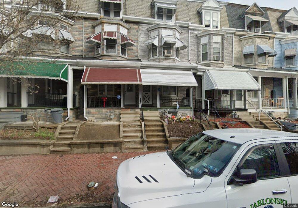 1027 N 11th St, Reading, PA 19604 - photo 1