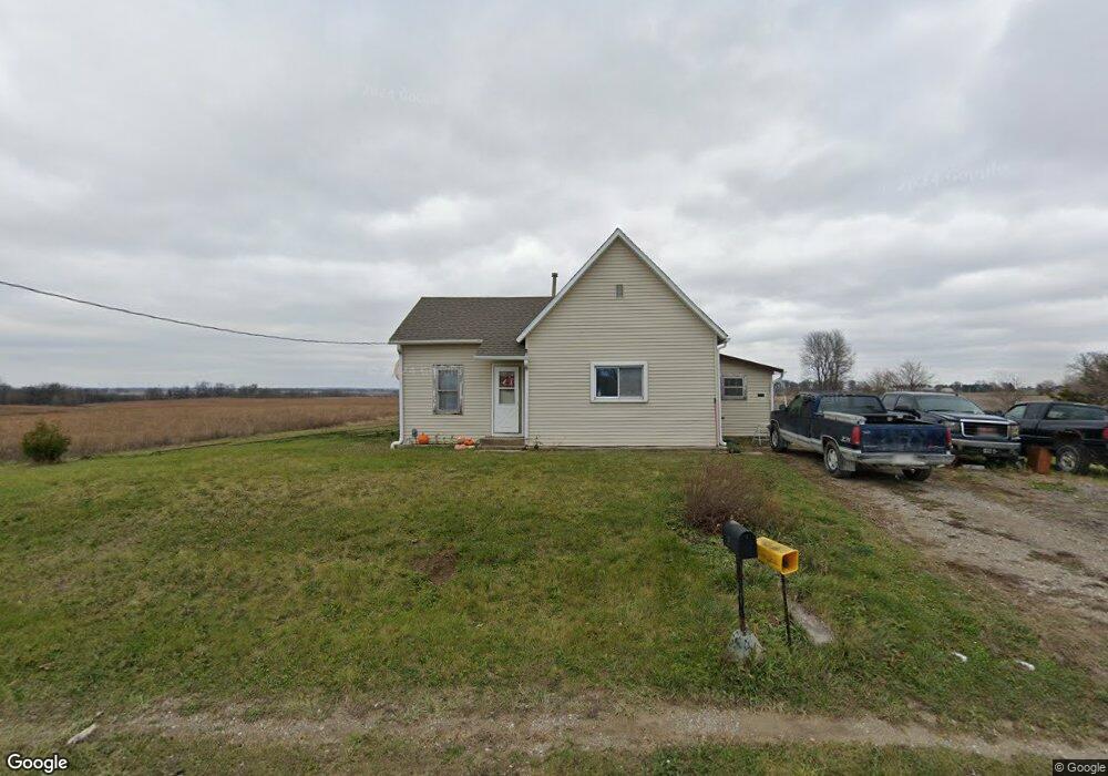 1019 W 850 S, Boswell, IN 47921 - photo 1