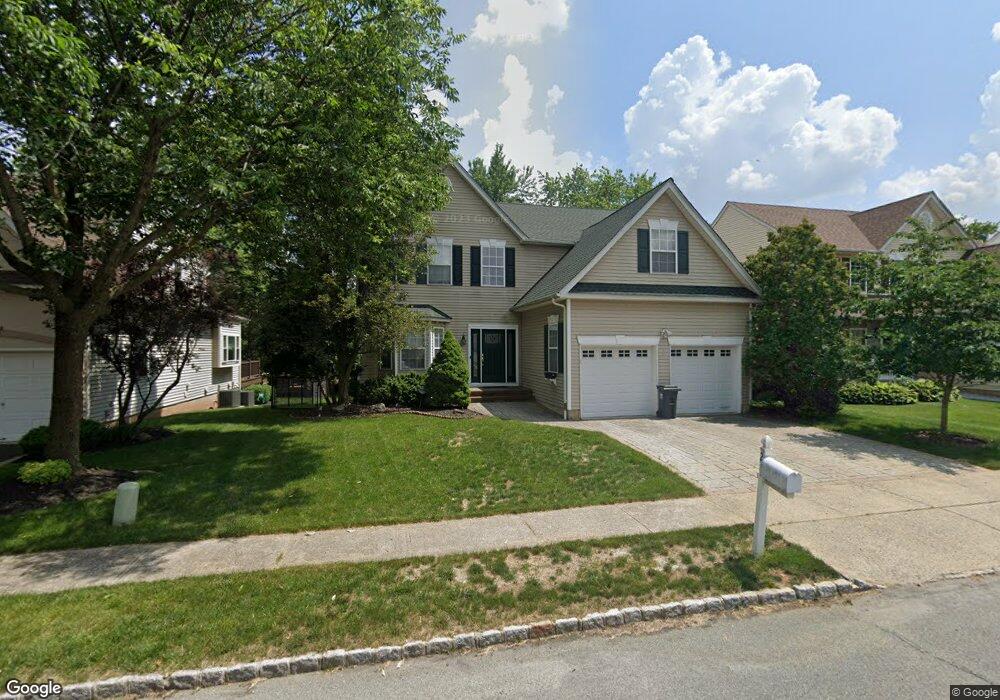 25 Heinrick Way, Bridgewater, NJ 08807 - photo 1