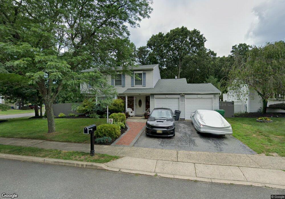 1 Feathertree Ct, Howell, NJ 07731 - photo 1